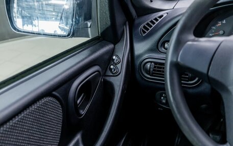 Chevrolet Niva I рестайлинг, 2014 год, 396 000 рублей, 15 фотография