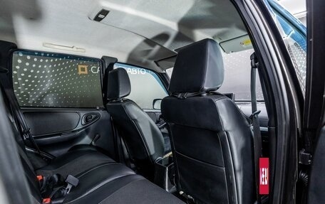 Chevrolet Niva I рестайлинг, 2014 год, 396 000 рублей, 19 фотография