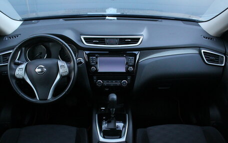 Nissan X-Trail, 2018 год, 1 995 000 рублей, 7 фотография