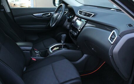 Nissan X-Trail, 2018 год, 1 995 000 рублей, 6 фотография