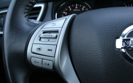 Nissan X-Trail, 2018 год, 1 995 000 рублей, 13 фотография