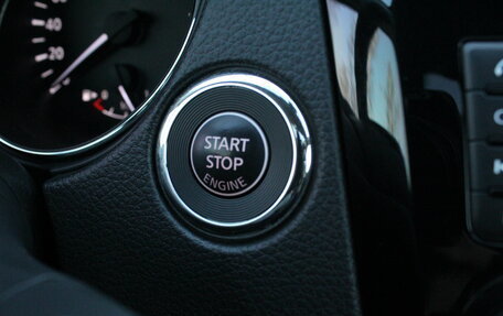 Nissan X-Trail, 2018 год, 1 995 000 рублей, 17 фотография