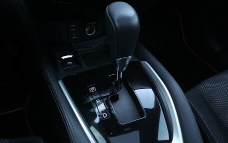 Nissan X-Trail, 2018 год, 1 995 000 рублей, 18 фотография