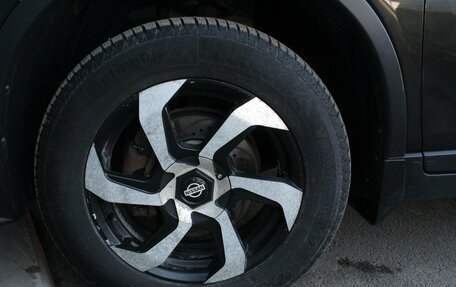 Nissan X-Trail, 2018 год, 1 995 000 рублей, 28 фотография