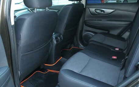 Nissan X-Trail, 2018 год, 1 995 000 рублей, 23 фотография