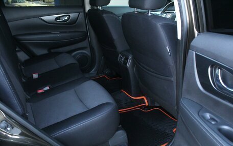 Nissan X-Trail, 2018 год, 1 995 000 рублей, 24 фотография