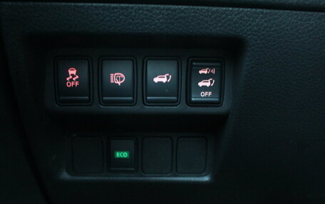 Nissan X-Trail, 2018 год, 1 995 000 рублей, 19 фотография