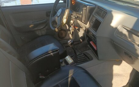 Ford Sierra I, 1989 год, 150 000 рублей, 4 фотография