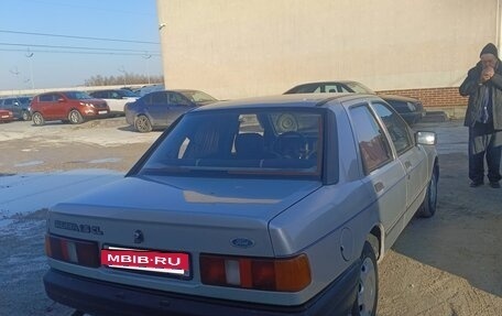 Ford Sierra I, 1989 год, 150 000 рублей, 5 фотография