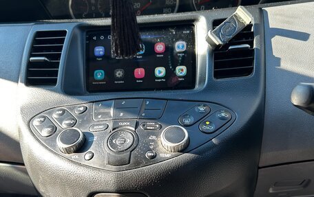 Nissan Primera III, 2002 год, 530 000 рублей, 4 фотография