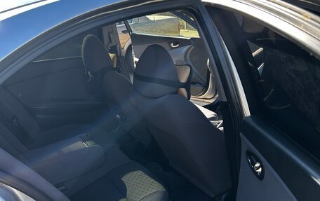 Nissan Primera III, 2002 год, 530 000 рублей, 5 фотография