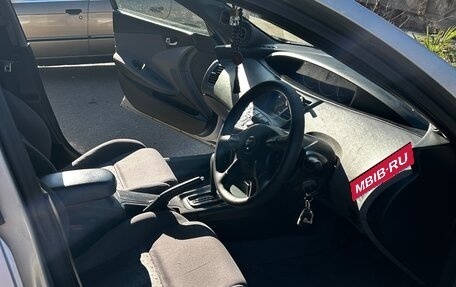 Nissan Primera III, 2002 год, 530 000 рублей, 6 фотография