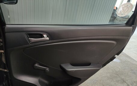 Hyundai Solaris II рестайлинг, 2015 год, 585 000 рублей, 17 фотография