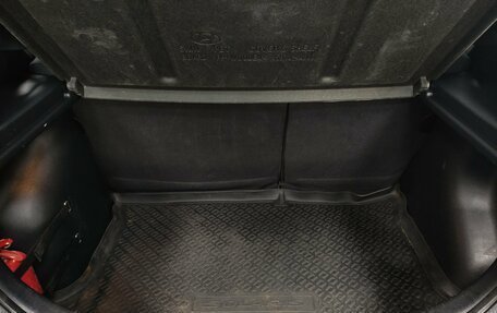 Hyundai Solaris II рестайлинг, 2015 год, 585 000 рублей, 18 фотография