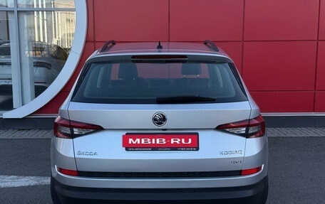 Skoda Kodiaq I, 2018 год, 2 486 000 рублей, 6 фотография