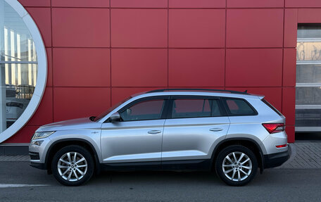 Skoda Kodiaq I, 2018 год, 2 486 000 рублей, 8 фотография