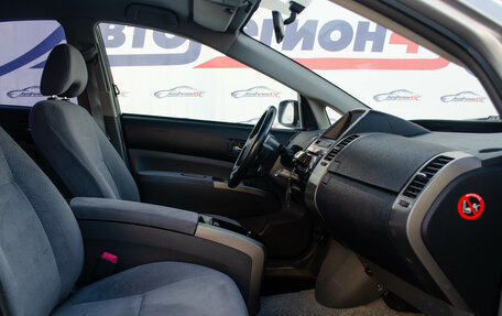 Toyota Prius, 2008 год, 713 000 рублей, 10 фотография