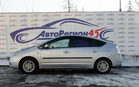 Toyota Prius, 2008 год, 713 000 рублей, 5 фотография