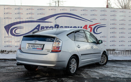 Toyota Prius, 2008 год, 713 000 рублей, 9 фотография