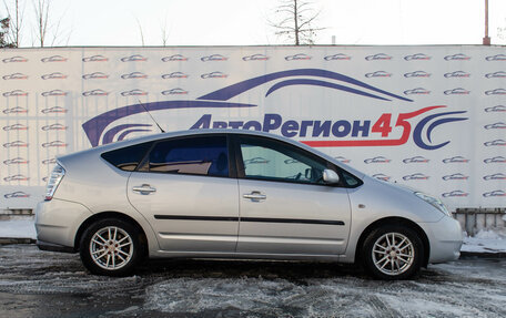 Toyota Prius, 2008 год, 713 000 рублей, 6 фотография