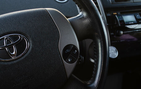 Toyota Prius, 2008 год, 713 000 рублей, 13 фотография