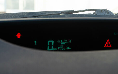 Toyota Prius, 2008 год, 713 000 рублей, 14 фотография