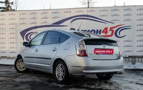 Toyota Prius, 2008 год, 713 000 рублей, 7 фотография