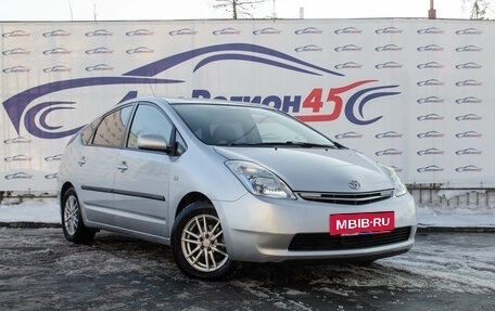 Toyota Prius, 2008 год, 713 000 рублей, 4 фотография