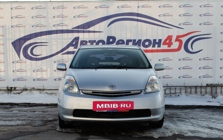 Toyota Prius, 2008 год, 713 000 рублей, 2 фотография