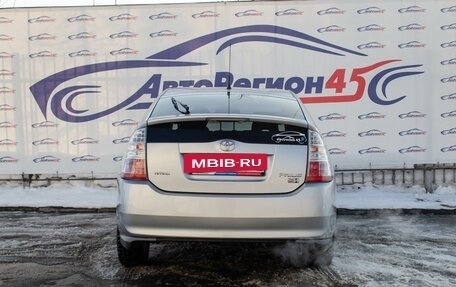 Toyota Prius, 2008 год, 713 000 рублей, 8 фотография