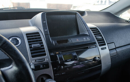 Toyota Prius, 2008 год, 713 000 рублей, 15 фотография