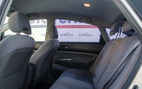 Toyota Prius, 2008 год, 713 000 рублей, 16 фотография