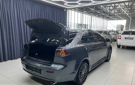 Mitsubishi Lancer IX, 2011 год, 890 000 рублей, 8 фотография