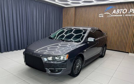 Mitsubishi Lancer IX, 2011 год, 890 000 рублей, 2 фотография