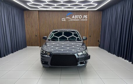 Mitsubishi Lancer IX, 2011 год, 890 000 рублей, 3 фотография