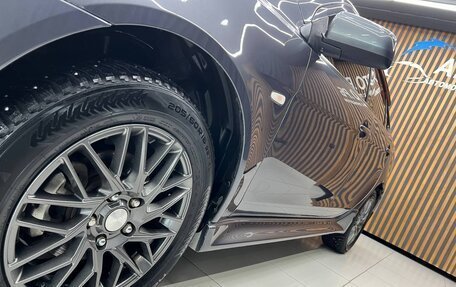 Mitsubishi Lancer IX, 2011 год, 890 000 рублей, 10 фотография