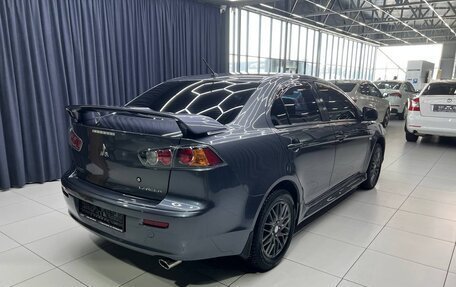 Mitsubishi Lancer IX, 2011 год, 890 000 рублей, 5 фотография