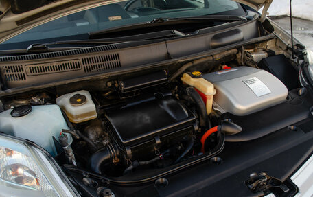 Toyota Prius, 2008 год, 713 000 рублей, 18 фотография