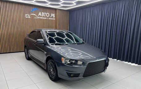 Mitsubishi Lancer IX, 2011 год, 890 000 рублей, 4 фотография