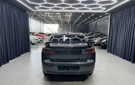 Mitsubishi Lancer IX, 2011 год, 890 000 рублей, 6 фотография