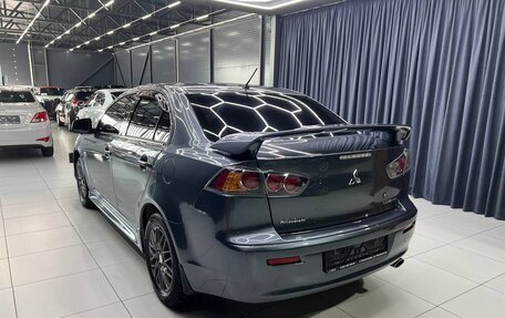 Mitsubishi Lancer IX, 2011 год, 890 000 рублей, 7 фотография