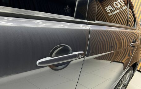 Mitsubishi Lancer IX, 2011 год, 890 000 рублей, 13 фотография