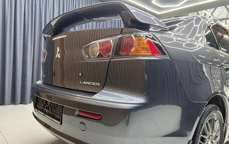 Mitsubishi Lancer IX, 2011 год, 890 000 рублей, 15 фотография