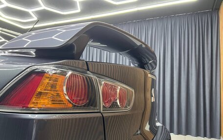 Mitsubishi Lancer IX, 2011 год, 890 000 рублей, 14 фотография