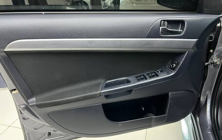 Mitsubishi Lancer IX, 2011 год, 890 000 рублей, 26 фотография