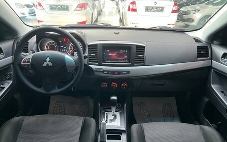Mitsubishi Lancer IX, 2011 год, 890 000 рублей, 19 фотография