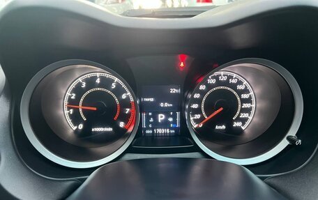 Mitsubishi Lancer IX, 2011 год, 890 000 рублей, 16 фотография