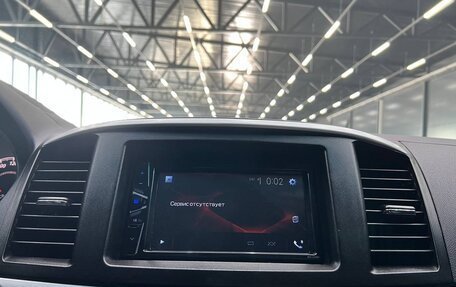 Mitsubishi Lancer IX, 2011 год, 890 000 рублей, 20 фотография