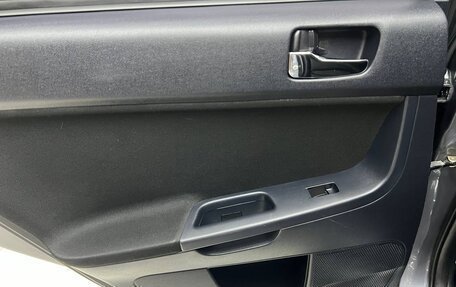 Mitsubishi Lancer IX, 2011 год, 890 000 рублей, 25 фотография