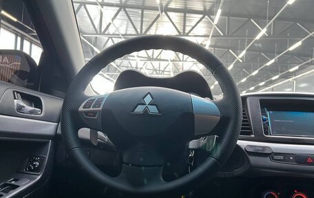 Mitsubishi Lancer IX, 2011 год, 890 000 рублей, 17 фотография